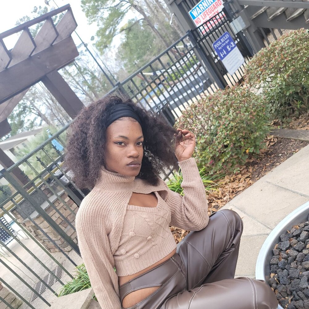 2 Piece Sweater Set